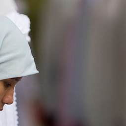Islam : au Monténégro, porter le voile à l'école ne fait pas polémique