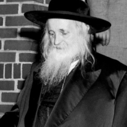 Unorthodox : sur les traces du rabbin Teitelbaum en Roumanie