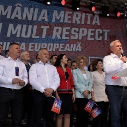 La Roumanie, un « bastion de l'euro-optimisme dans l'UE » ?