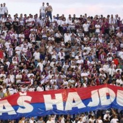 Corruption : « il faut des pressions internationales pour sauver le football en Croatie »