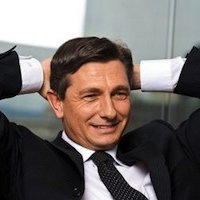 Présidentielle en Slovénie : le grand retour de Borut Pahor