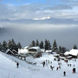 Tourisme : la Compagnie des Alpes veut s'offrir les montagnes du Kosovo