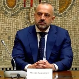 Milan Radoičić : terroriste au Kosovo, oligarque en Serbie