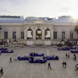 Croatie : le collectif WHW prend les rênes de la Kunsthalle viennoise