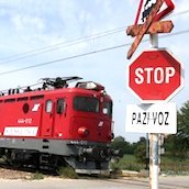 Transports en Serbie : des chemins de fer sur de bien mauvais rails
