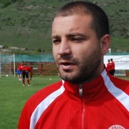 Football : Saša Ničić, le Serbe qui joue dans le championnat du Kosovo