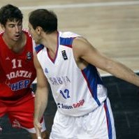 Mondial de Basket : Serbie, Turquie et Slovénie en quarts