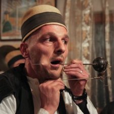 Diaporama | Sultan nevruz, quand les derviches célèbrent le printemps