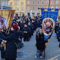 Croatie : l'intégrisme catholique se met en scène