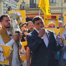 Roumanie : le désenchantement de la diaspora vis-à-vis de l'Union européenne
