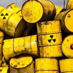 Croatie : à Čerkezovac, des déchets nucléaires « pas dangereux » ?