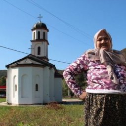 Bosnie-Herzégovine : « grand-mère Fata » remporte la bataille de Konjević Polje