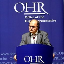 Bosnie-Herzégovine : bras de fer entre l'OHR et la Republika Srpska sur les biens immobiliers