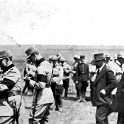 Première Guerre mondiale en Roumanie : le général Socec, bouc émissaire de la France