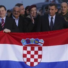Acquittement de Gotovina : la Croatie à l'heure du choix