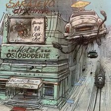 Bosnie-Herzégovine : « l'imaginaire de Sarajevo » en colloque