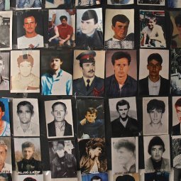 Srebrenica : ces charniers de Bosnie toujours enterrés par la loi du silence