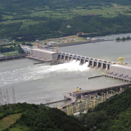 Énergie : la Roumanie et la Bulgarie rêvent de centrales hydroélectriques communes sur le Danube