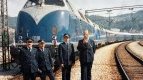Les trains des Balkans, une histoire qui déraille