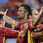 Euro 2012 : la Serbie sombre, le Monténégro régale, la Bosnie n'avance pas, la Croatie assure