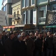 Macédoine : provocations, « révolte islamique » et escalade de la violence à Struga