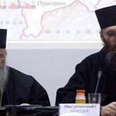 La Grèce refuse d'extrader un moine orthodoxe serbe