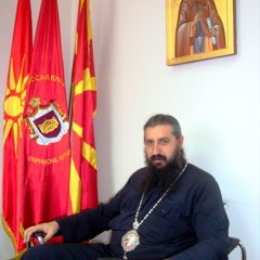 Orthodoxie en Macédoine : un métropolite « libre penseur » se heurte au VMRO-DPMNE