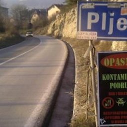 Pollution au Monténégro : Pljevlja, une ville qui se meurt