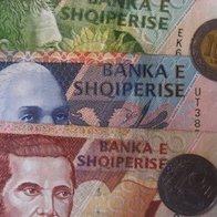 L'Albanie va rembourser 5,5 millions d'euros de dette à la Serbie