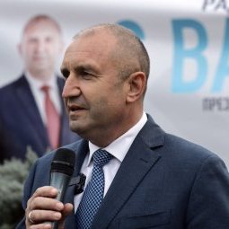 Bulgarie : Roumen Radev est réélu président
