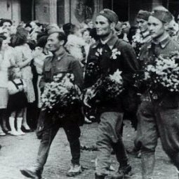 Seconde guerre mondiale : comment nous avons libéré Belgrade 