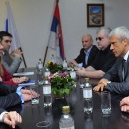 Serbie : Boris Tadić tourne casaque et se dit prêt à rejoindre le gouvernement Vučić