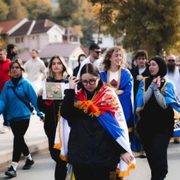 Serbie : la marche des étudiants de Novi Pazar fait tomber tous les stéréotypes