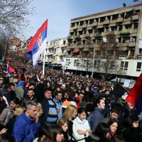 « Déclaration d'indépendance des communes serbes du Kosovo » : provocation ou manipulation ?