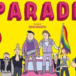 L'homophobie au cinéma : « La Parade », coup de pub ou film engagé ?