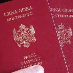 Le Monténégro met en vente ses « passeports dorés »