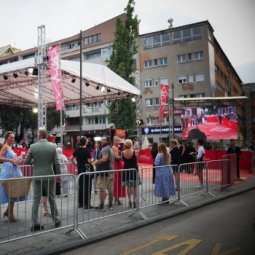 Bosnie-Herzégovine : l'art de la guerre au Sarajevo Film Festival