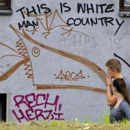 Croatie : racistes et néo-nazis tiennent le haut du pavé