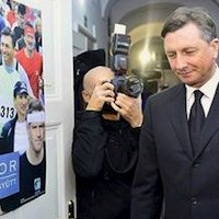 Borut Pahor l'opportuniste à la (re)conquête d'une Slovénie en crise