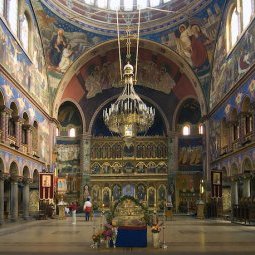 Roumanie : l'Eglise orthodoxe tentée par le démon de l'intégrisme