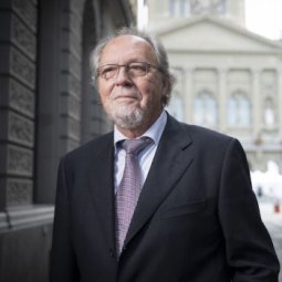 Disparition de Dick Marty, l'infatigable quêteur de vérité