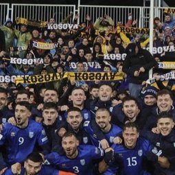 Géopolitique et football au Kosovo : la marche vers le mondial 2026