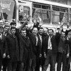 Histoire • De l'immigration ouvrière à la fuite des cerveaux : soixante ans de migrations turques en Europe