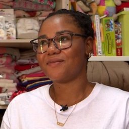 Ces exilés qui ont « trouvé la paix » en Macédoine du Nord