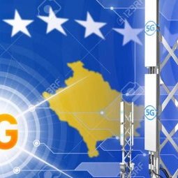 5G : l'Albanie et le Kosovo veulent leur corridor transfrontalier