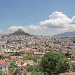 Grèce : la crise du logement vire à la crise sociale