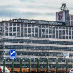 Serbie : clap de fin pour BIGZ, refuge de la culture alternative à Belgrade