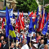 La Turquie et les Balkans : « Jamais le Kosovo n'abandonnera Erdoğan ! »