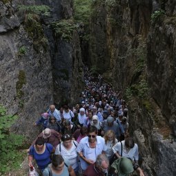 Diaporama | Bosnie-Herzégovine : l'Ajvatovica, le plus grand pèlerinage musulman d'Europe