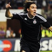 Football : le Partizan de Belgrade retrouve la Ligue des Champions